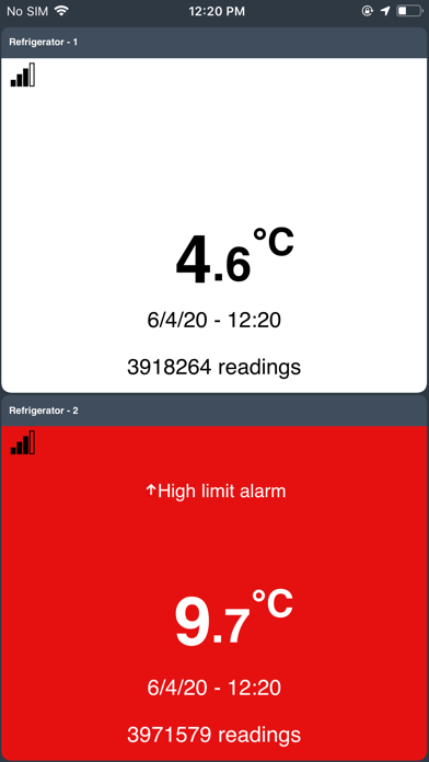 Thermo Scientific SmartConnectのおすすめ画像5