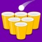 Shoot Balls, Make Buckets and Drink Shots