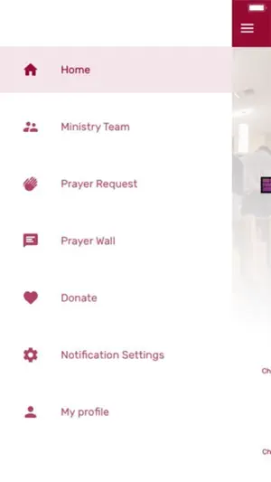 Grace Lutheran Church JAX screenshot 2