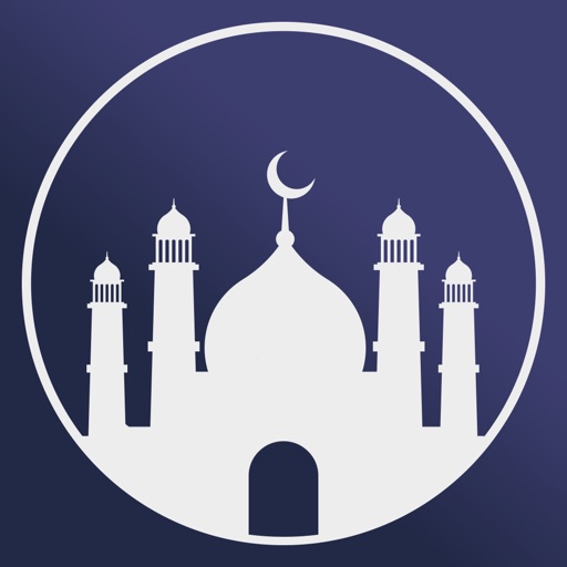 Al Muslim - Islamic Companion icon
