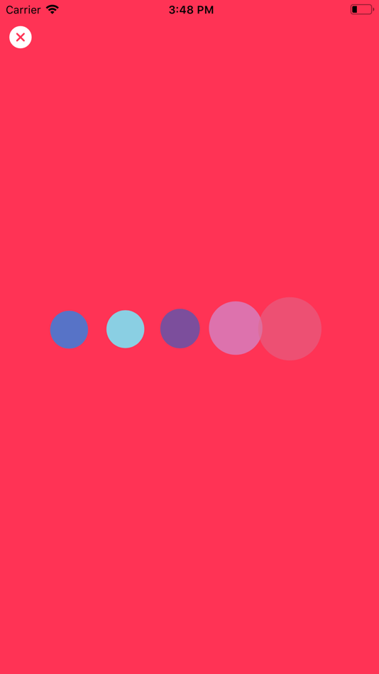 #7. أنا مين (iOS) 由: Mansour Almohsen