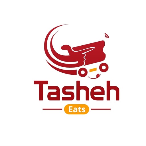 Tasheh Eats: Events & Discount - AppWisp.com