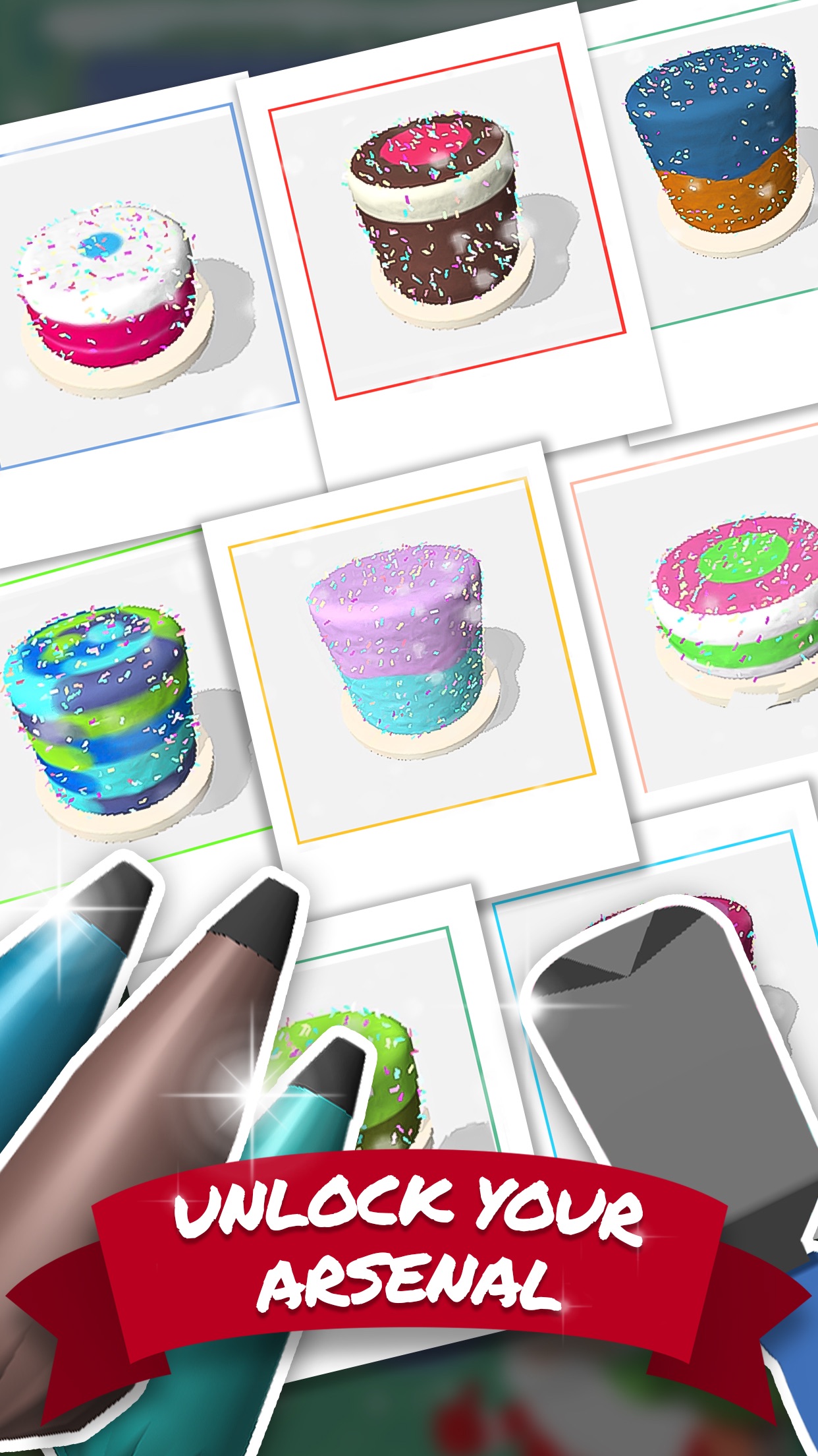 Screenshot 7 of Icing on the Cake