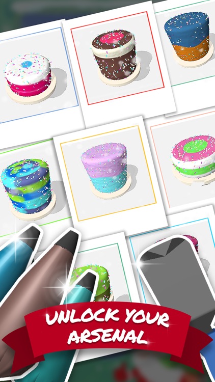 Icing on the Cake screenshot-6