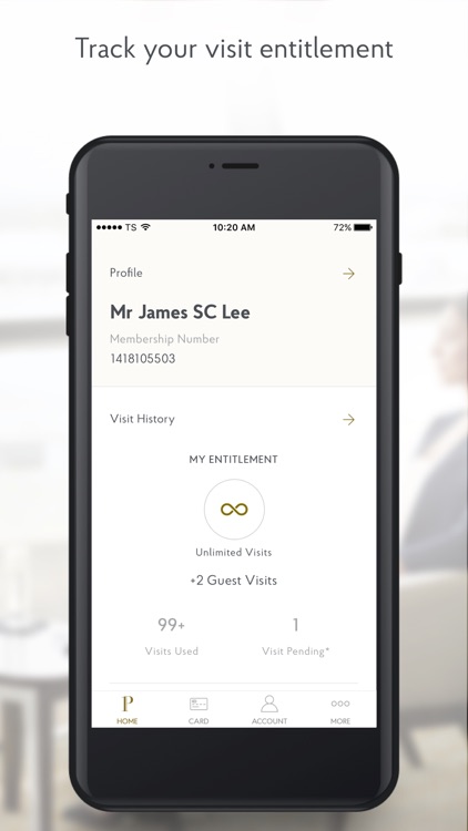 Priority Pass™ screenshot-5