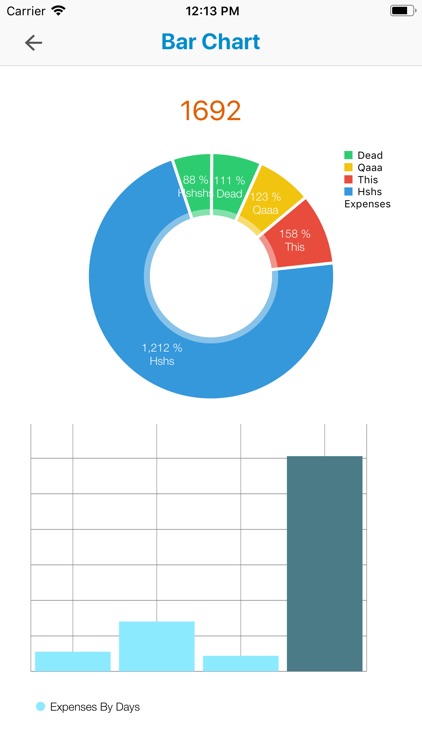 Pocket Care screenshot-5