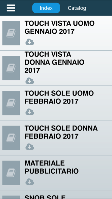 Screenshot #3 pour Sordelli