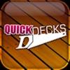 Quick Decks - iPhoneアプリ