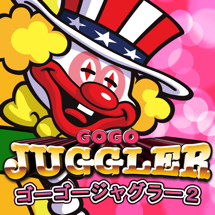 ジャグラー gogo