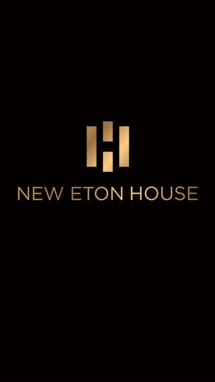 New Eton House