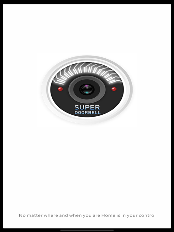 Screenshot #4 pour Super doorbell