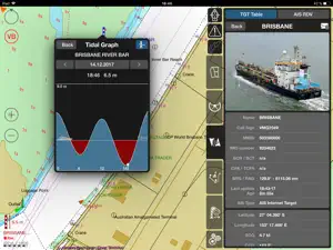 Wärtsilä Pilot PRO screenshot 4
