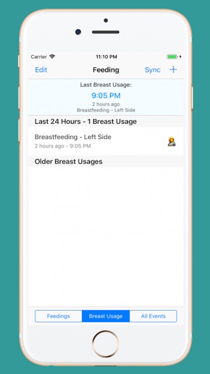 Little Feed screenshot-3