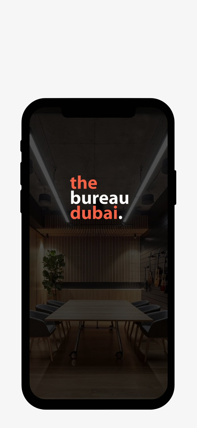 The Bureau Dubai