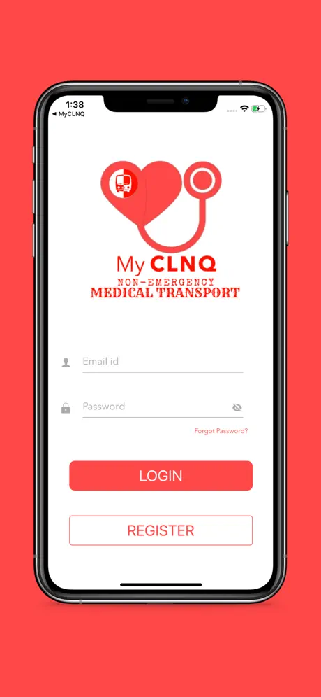 Medical-Transport