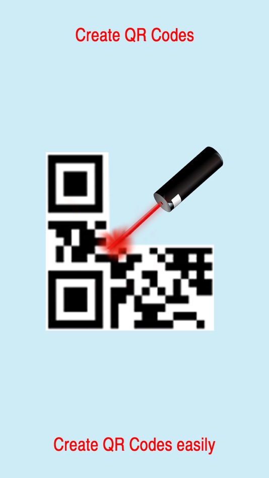 #3. QR Code Creator Professional (iOS) Ved: Visunia GmbH