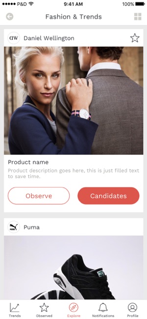 Loom: for influencers & brands(圖2)-速報App
