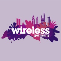 Wireless Germany Festival app not working? crashes or has problems?