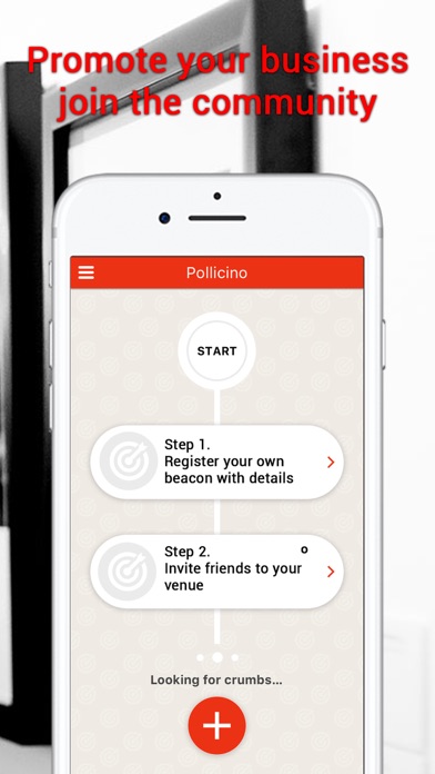 Pollicino Screenshot