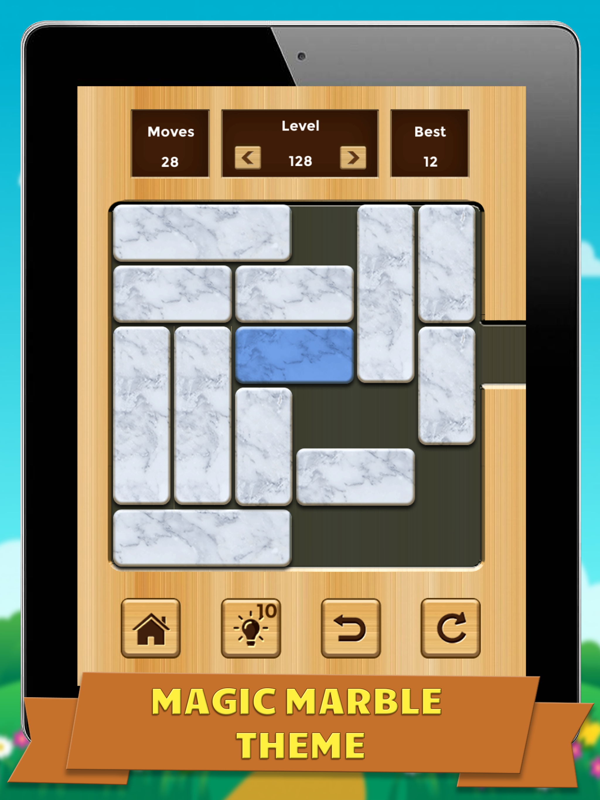 Unlock me! unblock Puzzle game