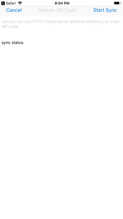 Local Native screenshot-3