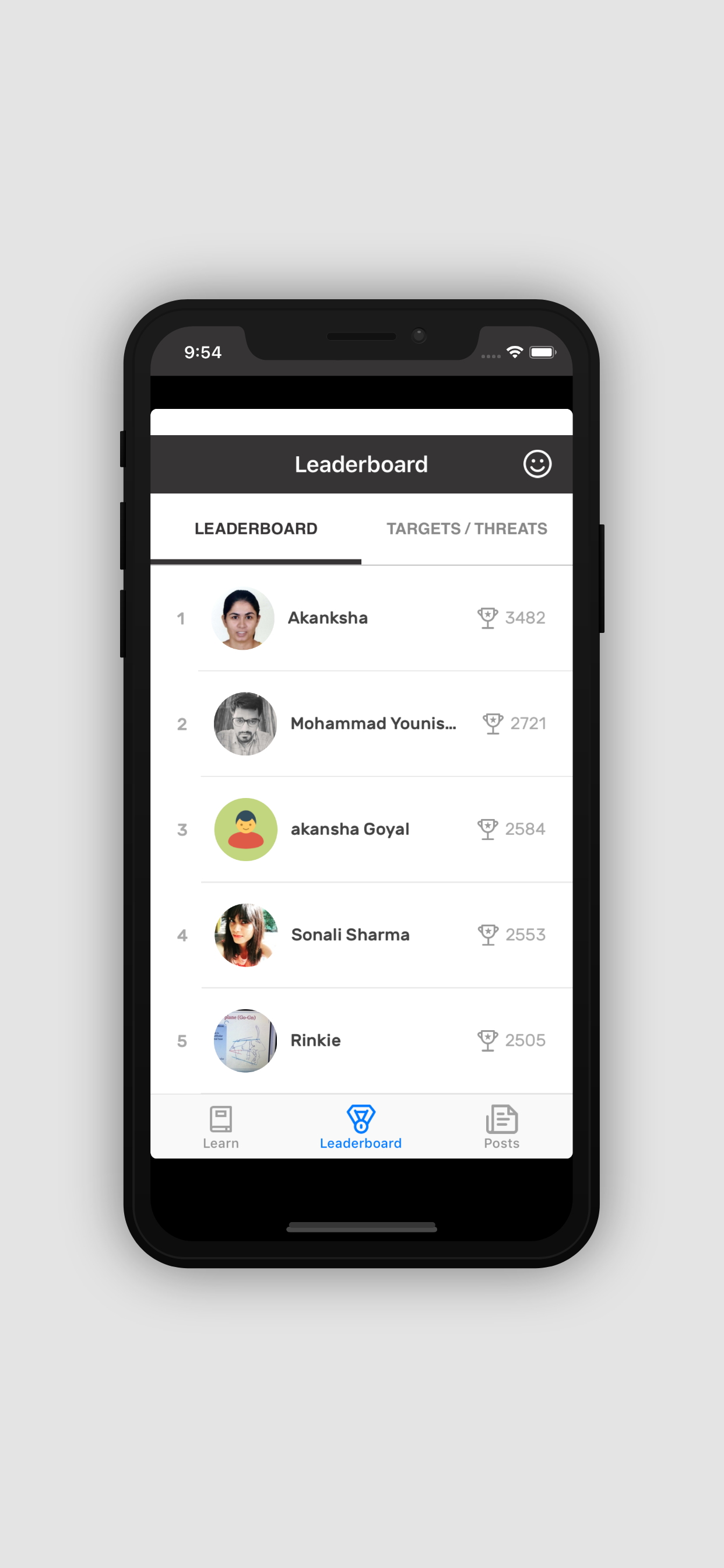 Dental Pulse Academy screenshot 7