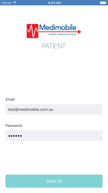 MediHub Patients