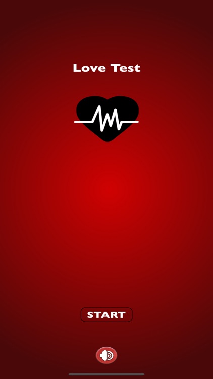 Love Test - My Love Calculator