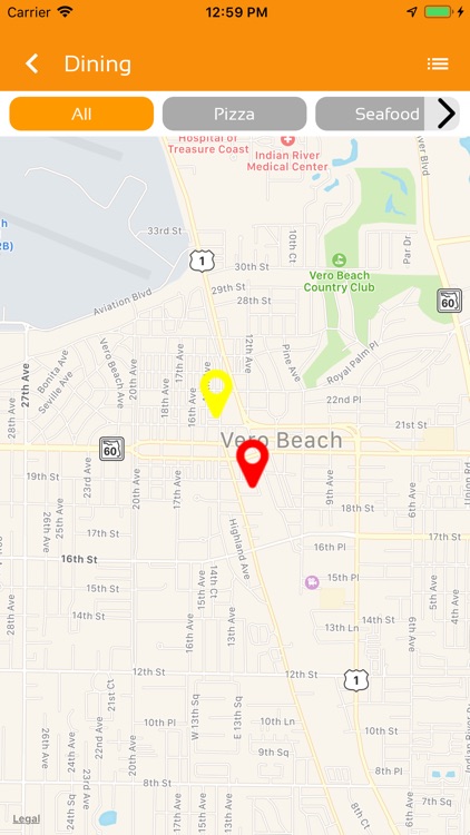 Vero Beach Charms screenshot-3