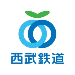 西武線アプリ【公式】運行情報・列車位置情報・車両情報 icono