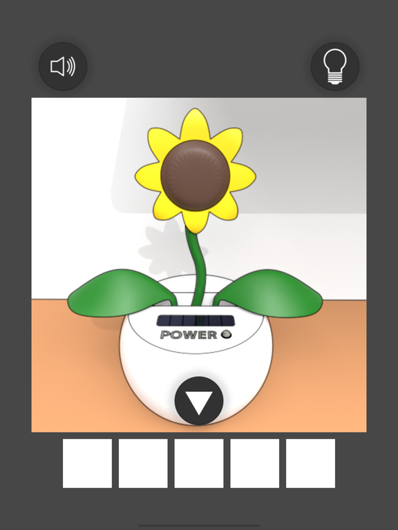 Computer Office Escape iPad screenshot 6 - Games app