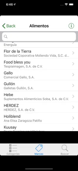 Game screenshot mobiCeliac ACELMEX hack