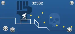 Game screenshot Skate The Line And Rail Grind hack