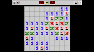 Minesweeper - Win Version screenshot 3