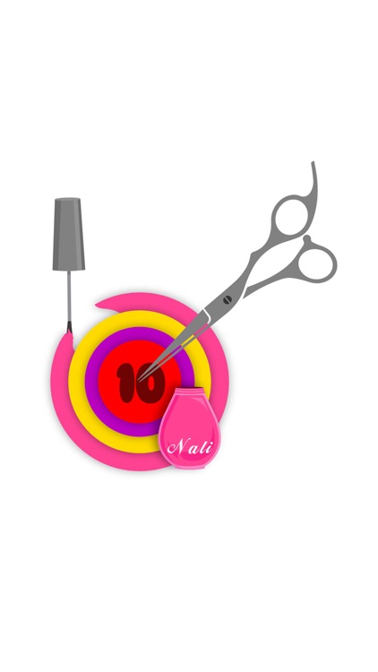 Студия красоты «В Десятку»