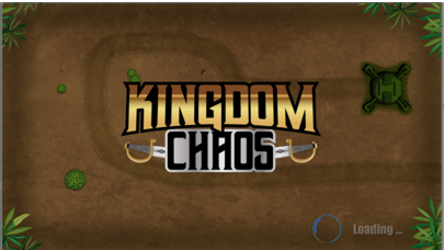 Screenshot #1 pour Kingdom Chaos
