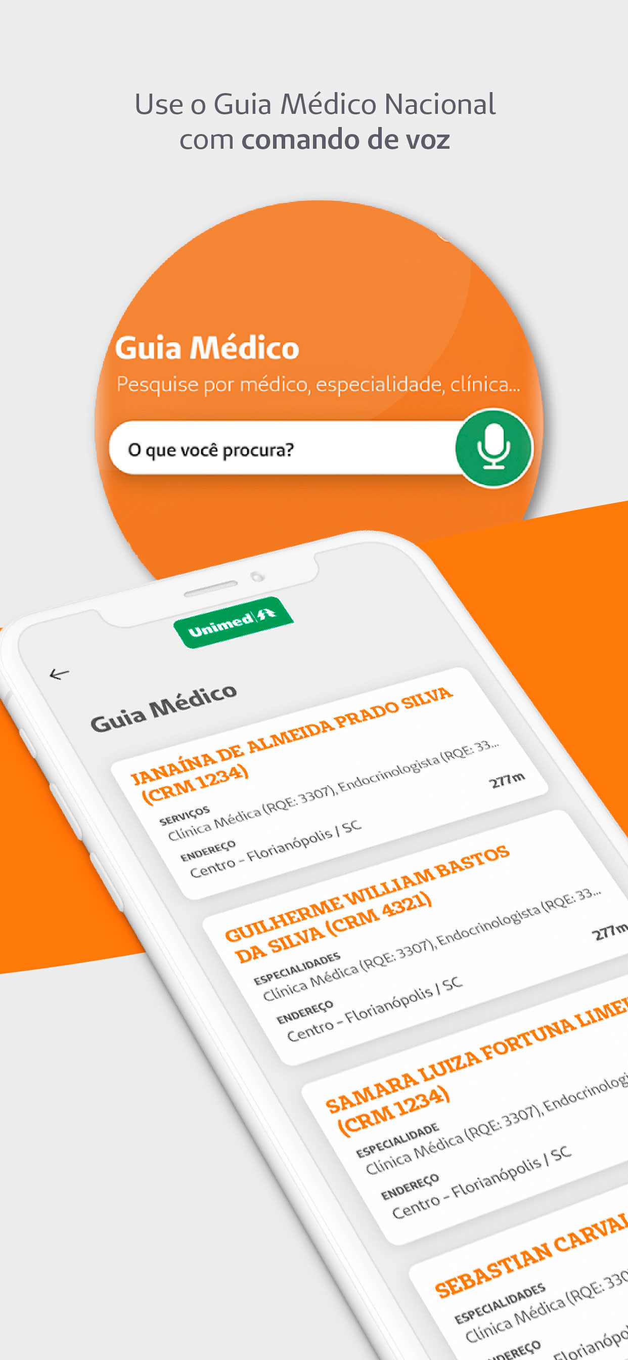 Unimed Cliente