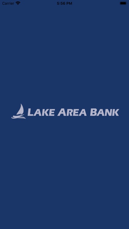 Lake Area Bank Business