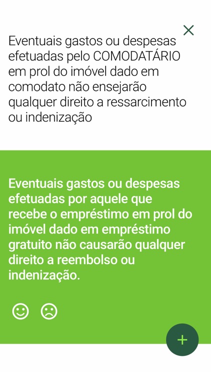 Tradutor de Contratos