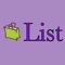 ShopIt is the latest shopping checklist app for the iPhone and iPad