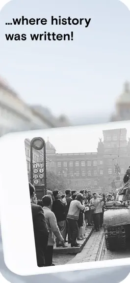 Game screenshot Prague Histories hack