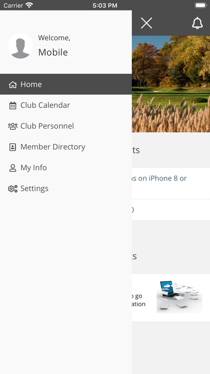 Hatherly Country Club