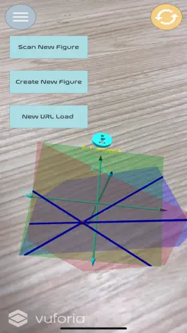 Game screenshot DiagramAR mod apk