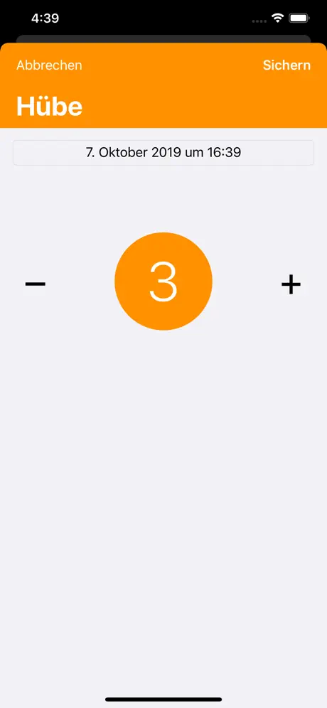 Asthma Tracker