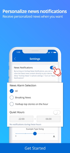 Yonhap News(圖5)-速報App