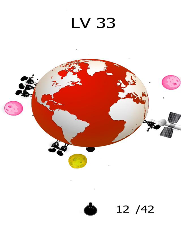 Screenshot #6 pour Planet Hit