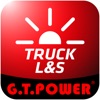 Truck L&S Utilities