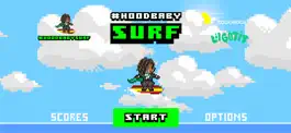 Game screenshot #HoodBabySurf mod apk
