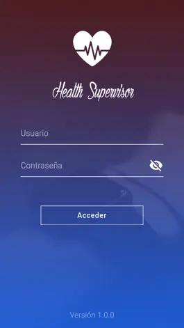 Game screenshot Health Supervisor mod apk