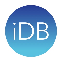 iDB app Apple Watch App